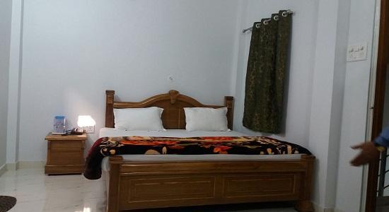 Dynasty Guest House Varanasi Exterior photo